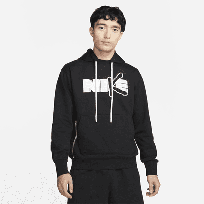 New Nike Air Standard Issue Sweatshirt hotsell Hoodie